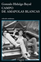 Papel CAMPO DE AMAPOLAS BLANCAS (COLECCION ANDANZAS)