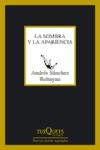 Papel SOMBRA Y LA APARIENCIA (COLECCION MARGINALES)