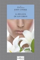 Papel BELLEZA DE LOS LIRIOS (COLECCION FABULA)