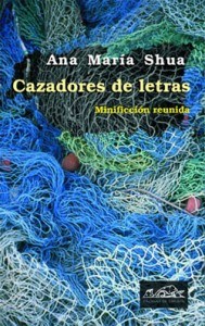 Papel CAZADORES DE LETRAS (COLECCION VOCES 116 / LITERATURA)