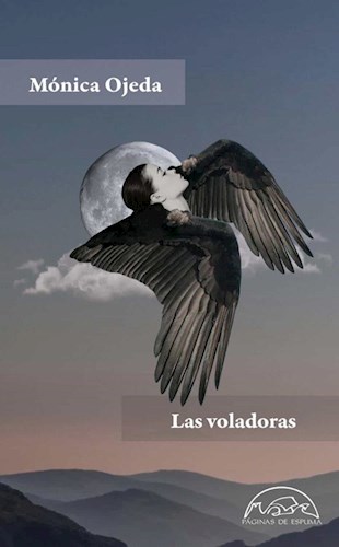 Papel VOLADORAS (COLECCION VOCES / LITERATURA 302)