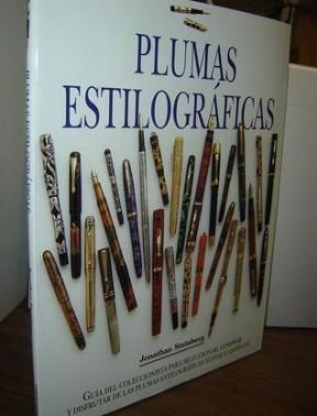 Papel PLUMAS ESTILOGRAFICAS GUIA DEL COLECCIONISTA PARA SELEC