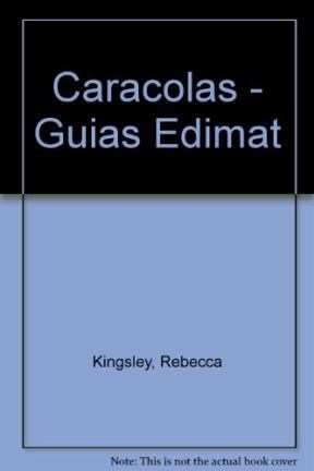 Papel CARACOLAS (GUIAS EDIMAT) (CARTONE)