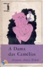 Papel DAMA DE LAS CAMELIAS (CLASICOS SELECCION) (CARTONE)