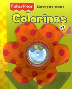 Papel COLORINES (LIBROS PARA PEQUES) (CARTONE)