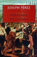 Papel HISTORIA DE ESPAÑA (SERIE MAYOR) (RUSTICO)