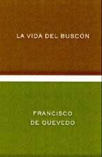 Papel VIDA DEL BUSCON (COLECCION CLASICOS Y MODERNOS 13)