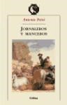 Papel JORNALEROS Y MANCEBOS (HISTORIA DEL MUNDO MODERNO)