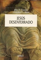 Papel JESUS DESENTERRADO (COLECCION SERIE MAYOR) (CARTONE)