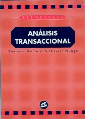 Papel ANALISIS TRANSACCIONAL (ESENCIALES)