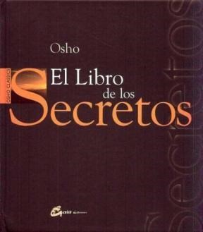 Papel LIBRO DE LOS SECRETOS