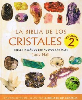 Papel BIBLIA DE LOS CRISTALES 2 PRESENTA MAS DE 200 NUEVOS CRISTALES (COLECCION CUERPO MENTE)