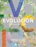 Papel EVOLUCION HISTORIA DE LA VIDA (CARTONE) (NATURAL HISTOR  Y MUSEUM)