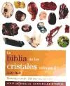 Papel BIBLIA DE LOS CRISTALES VOLUMEN 2 (SERIE BIBLIAS)