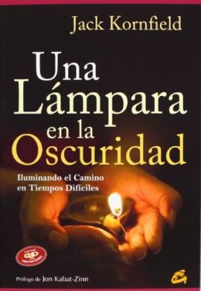 Papel UNA LAMPARA EN LA OSCURIDAD ILUMINANDO EL CAMINO EN TIE  MPOS DIFICILES (INCLUYE CD)