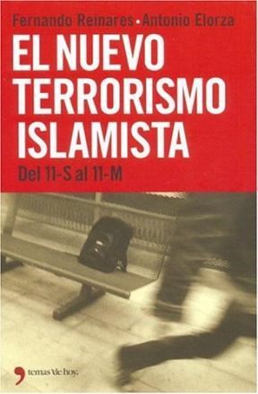 Papel NUEVO TERRORISMO ISLAMISTA DEL 11-S AL 11-M