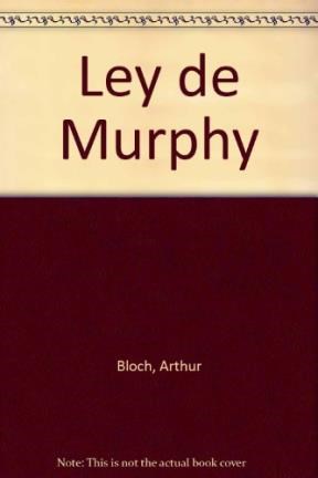 Papel LEY DE MURPHY