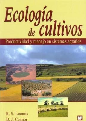 Papel ECOLOGIA DE CULTIVOS PRODUCTIVIDAD Y MANEJO EN SISTEMAS AGRARIOS (RUSTICA)