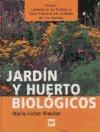 Papel JARDIN Y HUERTO BIOLOGICOS (INCLUYE CALENDARIO DE TRABAJO Y GUIA PRACTICA DEL CUIDADO