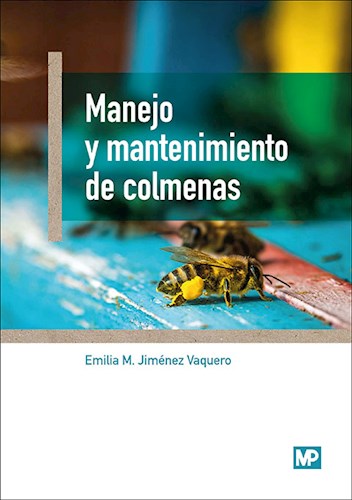 Papel MANEJO Y MANTENIMIENTO DE COLMENAS