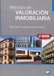 Papel METODOS DE VALORACION INMOBILIARIA (2 EDICION)