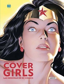 Papel COVER GIRLS LAS HEROINAS DE DC COMICS (CARTONE)