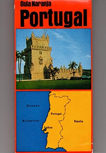 Papel GUIA NARANJA PORTUGAL