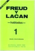 Papel FREUD Y LACAN HABLADOS 1