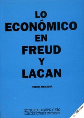 Papel LO ECONOMICO EN FREUD Y LACAN