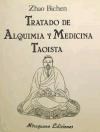 Papel TRATADO DE ALQUIMIA Y MEDICINA TAOISTA