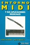 Papel ENTORNO MIDI Y SUS APLICACIONES MUSICALES
