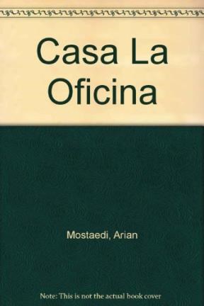Papel CASA OFICINA (ARCHITECTURE SHOWCASE)