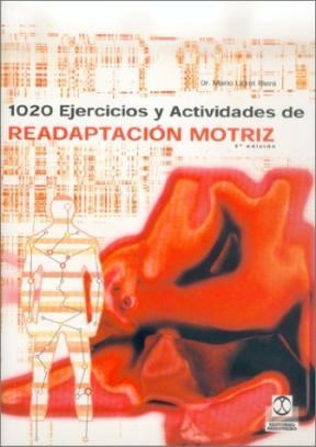 Papel 1020 EJERCICIOS Y ACTIVIDADES DE READAPTACION MOTRIZ