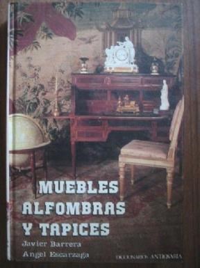 Papel MUEBLES ALFOMBRAS Y TAPICES