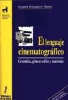 Papel LENGUAJE CINEMATOGRAFICO GRAMATICA GENEROS ESTILOS Y MATERIALES (PROYECTO DIDACTICO QUIRON)