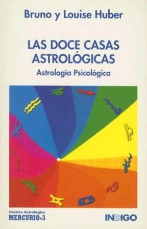 Papel DOCE CASAS ASTROLOGICAS LAS ASTROLOGIA PSICOLOGICA