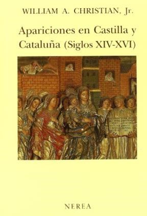 Papel APARICIONES EN CASTILLA Y CATALUÑA SIGLOS XIV-XVI