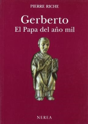 Papel GERBERTO EL PAPA DEL AÑO MIL