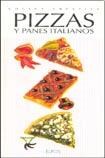 Papel PIZZAS Y PANES ITALIANOS