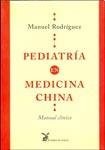 Papel PEDIATRIA EN MEDICINA CHINA MANUAL CLINICO