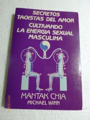 Papel SECRETOS TAOISTAS DEL AMOR CULTIVANDO LA ENERGIA SEXUAL
