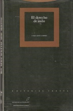 Papel DERECHO DE ASILO