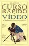Papel CURSO RAPIDO DE VIDEO (CARTONE)