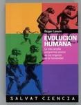 Papel HOMBRE MONO LA HISTORIA DE LA EVOLUCION HUMANA (COLECCION MATERIA VIVA) (CARTONE)