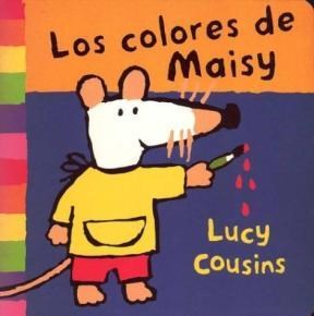 Papel COLORES DE MAISY LOS