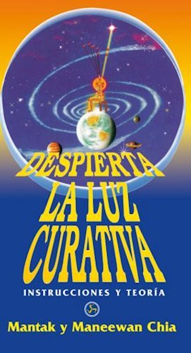 Papel DESPIERTA LA LUZ CURATIVA (INCLUYE 2 VHS)