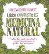 Papel LIBRO COMPLETO DE MEDICINA NATURAL TODAS LAS ENFERMEDAD