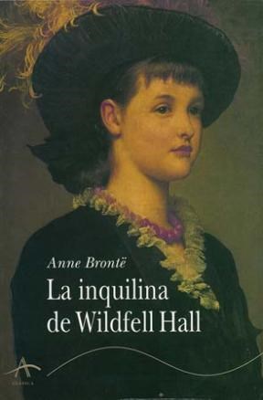 Papel INQUILINA DE WILDFELL HALL