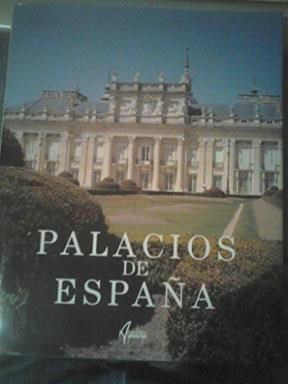 Papel PALACIOS DE ESPAÑA (CARTONE)