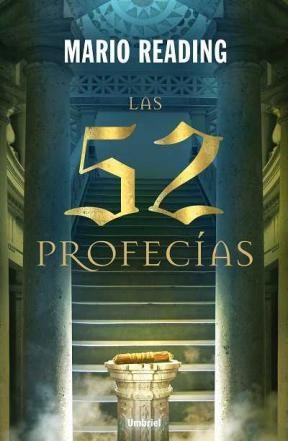 Papel 52 PROFECIAS (RUSTICA)